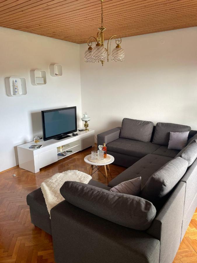 Apartment " So" Сен Екстериор снимка