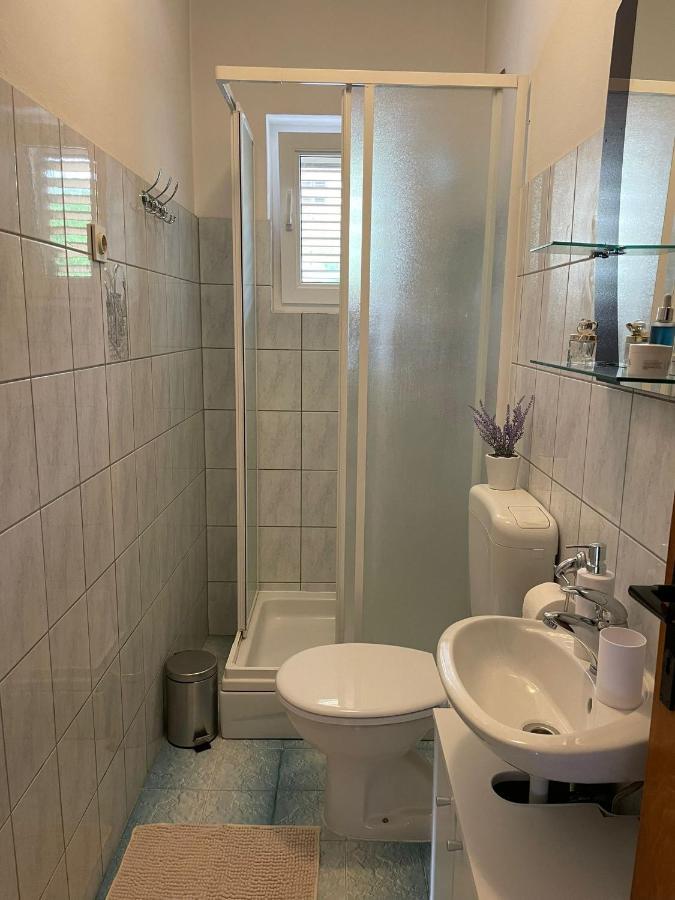 Apartment " So" Сен Екстериор снимка