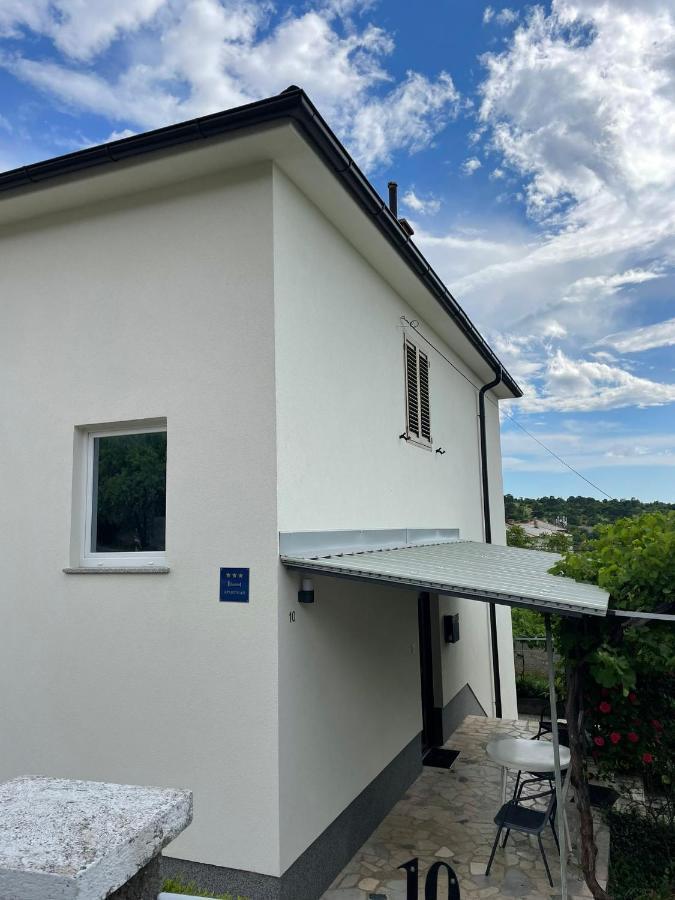 Apartment " So" Сен Екстериор снимка