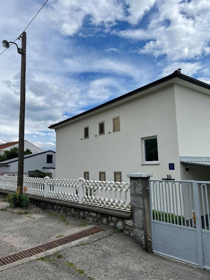 Apartment " So" Сен Екстериор снимка