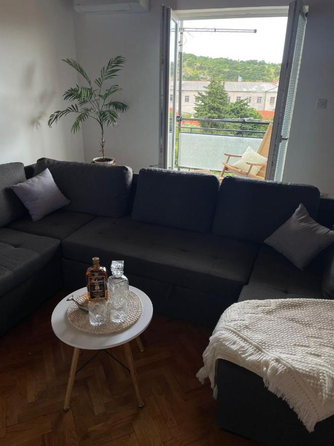 Apartment " So" Сен Екстериор снимка