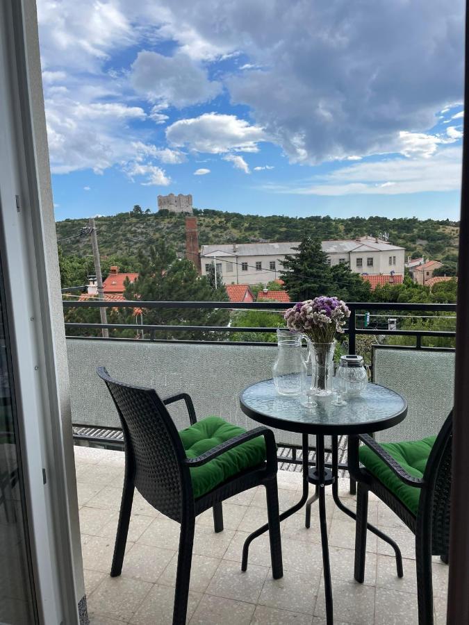Apartment " So" Сен Екстериор снимка