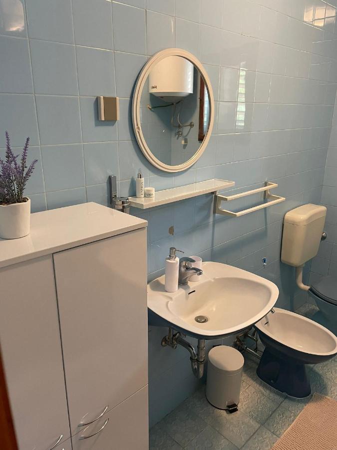 Apartment " So" Сен Екстериор снимка