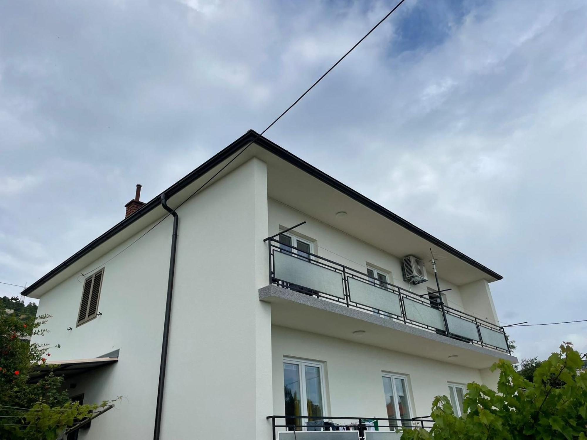 Apartment " So" Сен Екстериор снимка