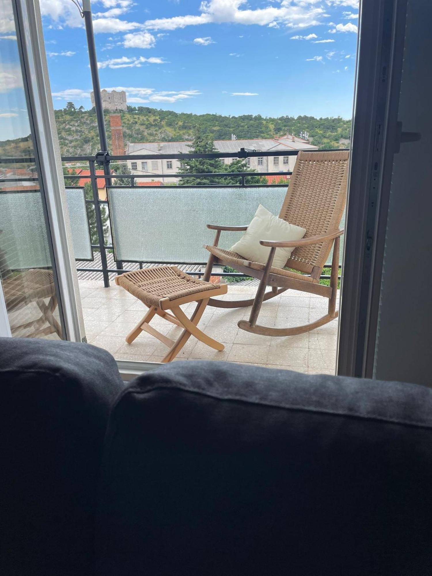 Apartment " So" Сен Екстериор снимка