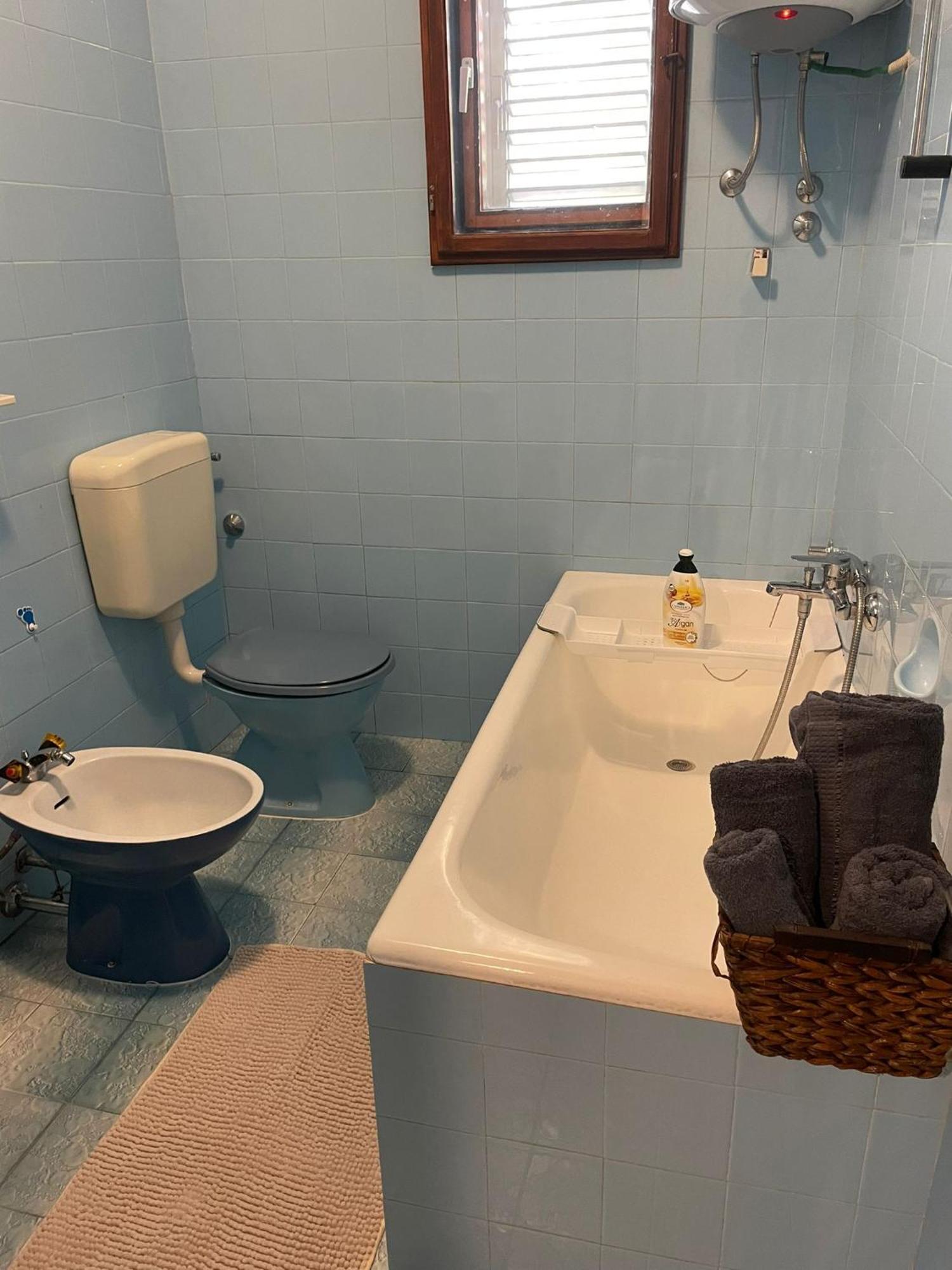 Apartment " So" Сен Екстериор снимка